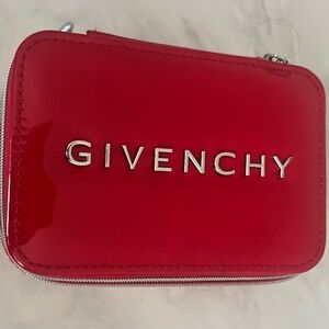 Authentic Givenchy Le Rogue Makeup Pouch